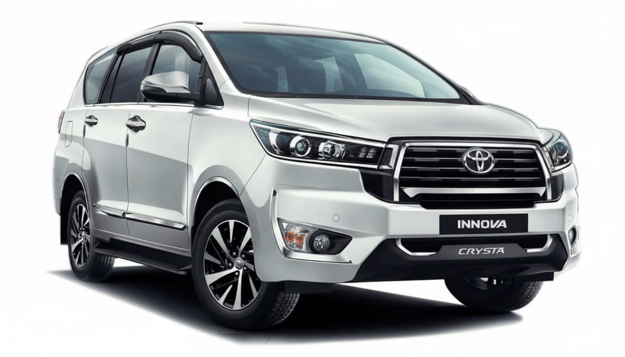Innova Crysta